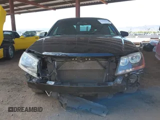 2014 Dodge Avenger SE z VIN 1C3CDZAG6EN138108, wystawiony jako IAAI lot #42068904 z przebiegiem 136 618 mil mil oraz . Historia ofert i sprzedaży dostępna na DreamBid. Obrazek 6.