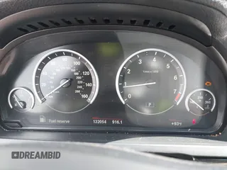 2012 BMW 7 Series 750Li with VIN WBAKB8C50CC963425, listed as a IAAI auction lot 42543576 with 132,054 mi miles and . Bid and sale history available at DreamBid. Image 7.