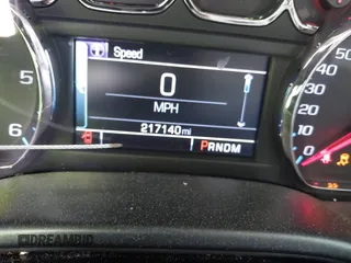 2014 Chevrolet Silverado 1500 LT with VIN 3GCPCREC3EG368897, listed as a IAAI auction lot 41522486 with 217,140 mi miles. Bid and sale history available at carsss.com. Image 7.