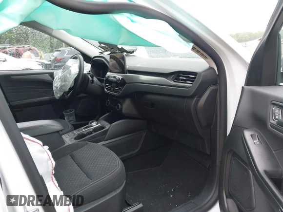 2024 Ford Escape Active with VIN 1FMCU9GN3RUB08475, listed as a IAAI auction lot 42217795 with 41,007 mi miles and . Bid and sale history available at DreamBid. Image 5.