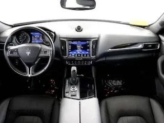 2019 Maserati Levante с VIN ZN661XUA0KX310421, выставлен на аукционе Copart как лот 44649605 с пробегом 4 917 миль миль и Чистый • Clean title. История ставок и продаж доступна на DreamBid. Изображение 9.