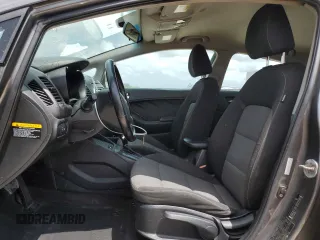 2014 Kia Forte EX with VIN KNAFX4A8XE5076527, listed as a Copart auction lot 54420765 with 162,831 mi miles and Clean Title. Bid and sale history available at carsss.com. Image 7.