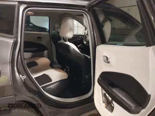 2021 Jeep Compass Altitude с VIN 3C4NJCBB1MT538704, выставлен на аукционе IAAI как лот 41402091 с пробегом 87 337 миль миль и . История ставок и продаж доступна на DreamBid. Изображение 8.