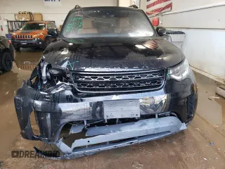 2020 Land Rover Discovery HSE Luxury with VIN SALRT2RV3L2433161, listed as a Copart auction lot 36756344 with 41,916 mi miles. Bid and sale history available at carsss.com. Image 5.