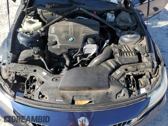 2013 BMW Z4 sDrive28i with VIN WBALL5C55DJ103887, listed as a Copart auction lot 85495214 with 115,860 mi miles and Salvage Title. Bid and sale history available at carsss.com. Image 11.