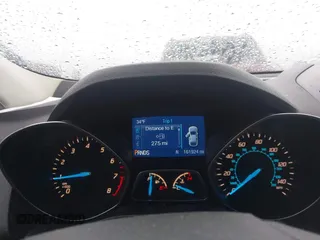2015 Ford Escape SE with VIN 1FMCU0GXXFUA60756, listed as a IAAI auction lot 41709026 with 161,924 mi miles. Bid and sale history available at carsss.com. Image 7.