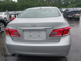 2011 Lexus ES 330 with VIN JTHBK1EG4B2450478, listed as a IAAI auction lot 42407041 with 208,695 mi miles and . Bid and sale history available at DreamBid. Image 16.