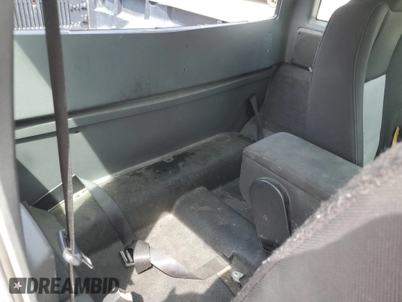 2005 Ford Ranger XL with VIN 1FTZR14U95PA06698, listed as a Copart auction lot 51434295 with 112,730 mi miles and Salvage Title. Bid and sale history available at carsss.com. Image 10.