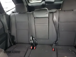 2011 Jeep Grand Cherokee Laredo z VIN 1J4RR4GG5BC609569, wystawiony jako Copart lot #55701055 z przebiegiem 234 116 mil mil oraz Czysty tytuł • Clean title. Historia ofert i sprzedaży dostępna na DreamBid. Obrazek 10.