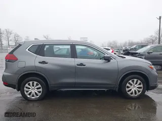 2018 Nissan Rogue S with VIN JN8AT2MV2JW312868, listed as a IAAI auction lot 41544774 with 80,739 mi miles. Bid and sale history available at carsss.com. Image 13.