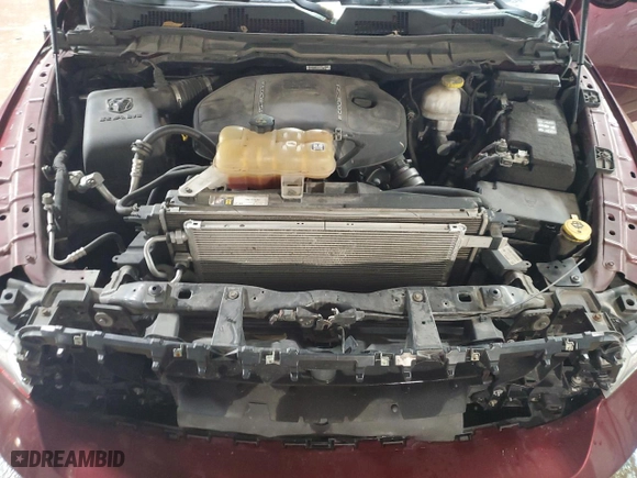 2018 Ram 1500 Big Horn with VIN 1C6RR7LM6JS288608, listed as a Copart auction lot 43527095 with 110,617 mi miles and Salvage Title. Bid and sale history available at carsss.com. Image 11.
