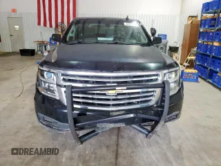 2020 Chevrolet Tahoe Commercial z VIN 1GNLCDEC0LR307321, wystawiony jako Copart lot #57272485 z przebiegiem 124 925 mil mil oraz Szkoda całkowita • Salvage title. Historia ofert i sprzedaży dostępna na DreamBid. Obrazek 5.