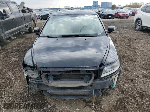 2011 Volvo V50 с VIN YV1672MW5B2617766, выставлен на аукционе Copart как лот 76826374 с пробегом 131 204 миль миль и Списание • Salvage title. История ставок и продаж доступна на DreamBid. Изображение 5.
