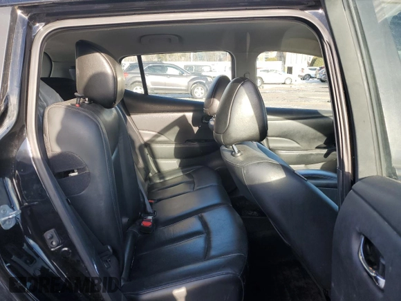 2016 Nissan LEAF SL with VIN 1N4BZ0CP6GC309459, listed as a Copart auction lot 88579325 with 58,342 mi miles and Clean Title. Bid and sale history available at carsss.com. Image 10.