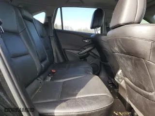 2018 Acura RDX w/Advance Pkg with VIN 5J8TB4H72JL803698, listed as a Copart auction lot 47844475 with 154,554 mi miles and Salvage Title. Bid and sale history available at carsss.com. Image 11.