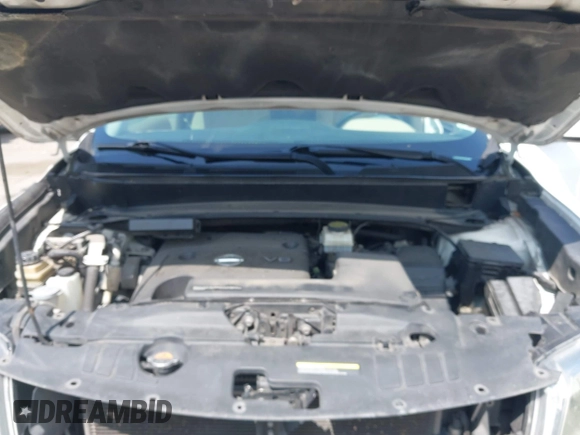 2016 Nissan Pathfinder S with VIN 5N1AR2MN7GC670676, listed as a IAAI auction lot 42391995 with 165,391 mi miles and . Bid and sale history available at DreamBid. Image 10.