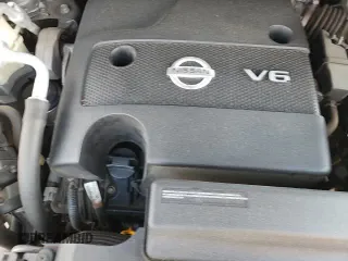 2020 Nissan Murano S with VIN 5N1AZ2AS9LN153534, listed as a Copart auction lot 81259845 with 43,890 mi miles and Salvage title. Bid and sale history available at DreamBid. Image 16.