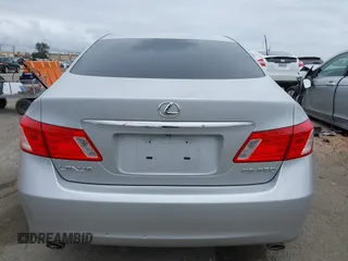 2008 Lexus ES 350 with VIN JTHBJ46G982235335, listed as a IAAI auction lot 42067692 with 141,220 mi miles. Bid and sale history available at carsss.com. Image 17.