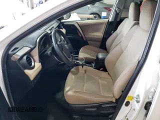 2013 Toyota RAV4 XLE z VIN JTMRFREV0DD006555, wystawiony jako Copart lot #60250705 z przebiegiem 200 084 mil mil oraz Szkoda całkowita • Salvage title. Historia ofert i sprzedaży dostępna na DreamBid. Obrazek 7.