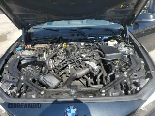 2018 BMW 2 Series 230i with VIN WBA2M7C55JVA97441, listed as a Copart auction lot 68550274 with 32,960 mi miles and Non Repairable. Bid and sale history available at carsss.com. Image 11.