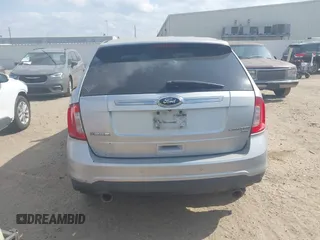 2013 Ford Edge Limited with VIN 2FMDK4KC6DBC41412, listed as a IAAI auction lot 42055135 with 183,678 mi miles. Bid and sale history available at carsss.com. Image 16.