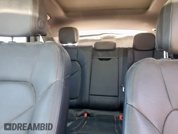 2018 Porsche Macan with VIN WP1AA2A50JLB22704, listed as a Copart auction lot 65922525 with 37,370 mi miles and Salvage title. Bid and sale history available at DreamBid. Image 10.