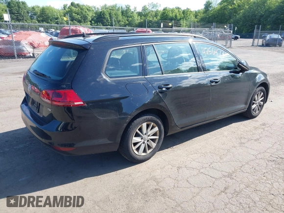2016 Volkswagen Golf TSI Limited Edition Edition с VIN 3VWC17AU8GM503624, выставлен на аукционе IAAI как лот 42564731 с пробегом 136 057 миль миль и . История ставок и продаж доступна на DreamBid. Изображение 4.