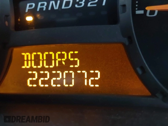 2006 Chevrolet Colorado 3LT with VIN 1GCDS136268252120, listed as a IAAI auction lot 42345252 with 222,072 mi miles and . Bid and sale history available at DreamBid. Image 15.