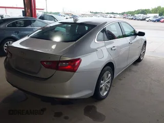 2017 Chevrolet Malibu LT with VIN 1G1ZE5ST8HF247233, listed as a IAAI auction lot 42119692 with 107,593 mi miles and . Bid and sale history available at DreamBid. Image 4.