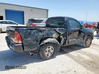 2013 Toyota Tacoma z VIN 5TFNX4CN7DX023126, wystawiony jako Copart lot #52924135 z przebiegiem 147 490 mil mil oraz Szkoda całkowita • Salvage title. Historia ofert i sprzedaży dostępna na DreamBid. Obrazek 3.