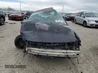2000 Saturn SL with VIN 1G8ZK5274YZ145472, listed as a Copart auction lot 42871945 with Not provided miles and Salvage title. Bid and sale history available at DreamBid. Image 5.