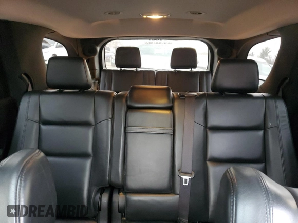 2019 Dodge Durango GT z VIN 1C4RDJDG6KC576251, wystawiony jako Copart lot #88516185 z przebiegiem 70 763 mil mil oraz Szkoda całkowita • Salvage title. Historia ofert i sprzedaży dostępna na DreamBid. Obrazek 10.