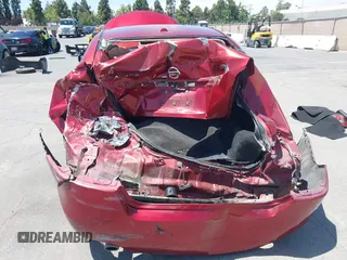 2015 Nissan Altima S с VIN 1N4AL3APXFC257382, выставлен на аукционе IAAI как лот 42371061 с пробегом 113 180 миль миль и . История ставок и продаж доступна на DreamBid. Изображение 6.