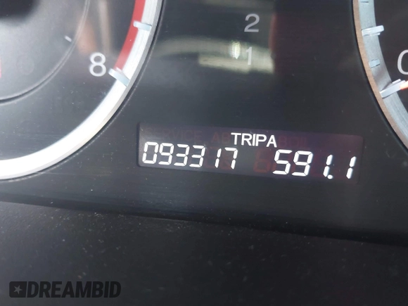 2012 Honda Accord EX with VIN 1HGCS1B73CA011260, listed as a IAAI auction lot 42180968 with 93,317 mi miles and . Bid and sale history available at DreamBid. Image 15.