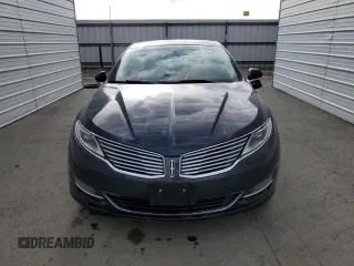 2013 Lincoln MKZ z VIN 3LN6L2GK4DR806669, wystawiony jako Copart lot #51239585 z przebiegiem 123 442 mil mil oraz Czysty tytuł • Clean title. Historia ofert i sprzedaży dostępna na DreamBid. Obrazek 5.