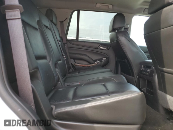 2017 Chevrolet Tahoe LT with VIN 1GNSCBKC3HR230133, listed as a Copart auction lot 49873275 with 178,521 mi miles and Clean title. Bid and sale history available at DreamBid. Image 11.
