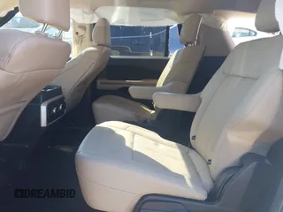 2022 Ford Expedition Max XLT with VIN 1FMJK1HT4NEA54989, listed as a IAAI auction lot 41826238 with 25,552 mi miles and . Bid and sale history available at DreamBid. Image 8.