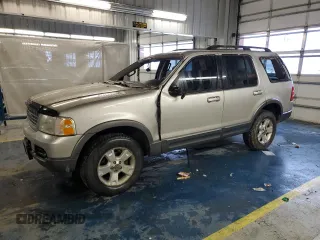 2003 Ford Explorer XLT z VIN 1FMZU63K53ZB32923, wystawiony jako Copart lot #41685045 z przebiegiem 140 488 mil mil oraz Szkoda całkowita • Salvage title. Historia ofert i sprzedaży dostępna na DreamBid. Obrazek 1.