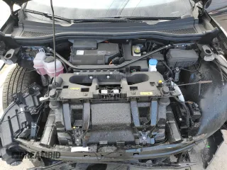 2023 Volkswagen ID.4 Pro z VIN 1V2DNPE84PC032774, wystawiony jako Copart lot #42625865 z przebiegiem 7 885 mil mil oraz Szkoda całkowita • Salvage title. Historia ofert i sprzedaży dostępna na DreamBid. Obrazek 12.