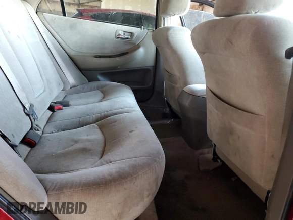 2002 Honda Accord SE с VIN JHMCG567X2C010075, выставлен на аукционе Copart как лот 61272585 с пробегом 314 584 миль миль и Чистый • Clean title. История ставок и продаж доступна на DreamBid. Изображение 10.