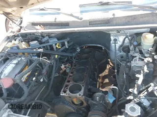 2000 Jeep Grand Cherokee Laredo с VIN 1J4G248S2YC344598, выставлен на аукционе IAAI как лот 41744469 с пробегом 210 953 миль миль и . История ставок и продаж доступна на DreamBid. Изображение 10.
