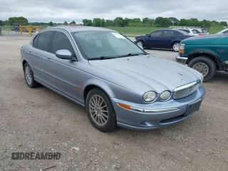 2007 Jaguar X-Type z VIN SAJWA51A87WJ14428, wystawiony jako IAAI lot #42324725 z przebiegiem 146 587 mil mil oraz . Historia ofert i sprzedaży dostępna na DreamBid. Obrazek 1.