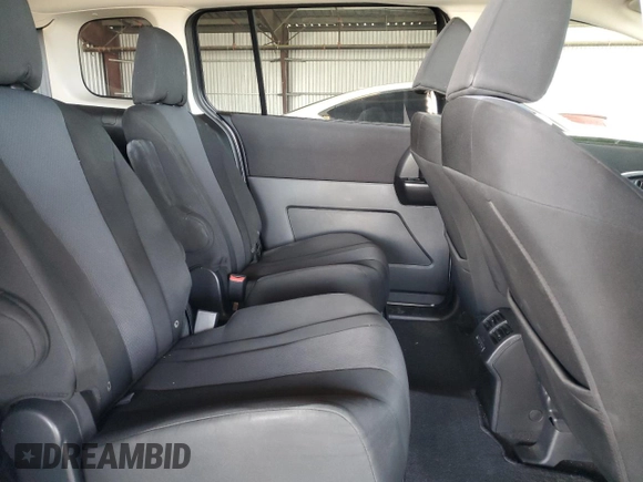 2014 Mazda 5 Sport with VIN JM1CW2BL9E0163445, listed as a Copart auction lot 64772215 with 86,020 mi miles and Salvage title. Bid and sale history available at DreamBid. Image 11.