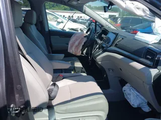2019 Honda Odyssey Elite с VIN 5FNRL6H94KB093145, выставлен на аукционе IAAI как лот 42565346 с пробегом 72 288 миль миль и . История ставок и продаж доступна на DreamBid. Изображение 5.