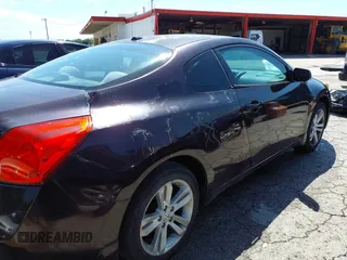 2012 Nissan Altima 2.5 S with VIN 1N4AL2EP1CC201833, listed as a IAAI auction lot 42108222 with 160,107 mi miles. Bid and sale history available at carsss.com. Image 6.