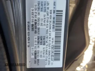 2017 Mazda CX-9 Signature with VIN JM3TCBEY3H0129528, listed as a Copart auction lot 42343375 with 83,744 mi miles and Salvage Title. Bid and sale history available at carsss.com. Image 13.
