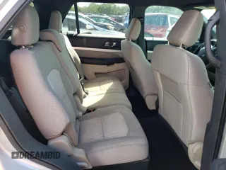 2019 Ford Explorer с VIN 1FM5K7B89KGA45004, выставлен на аукционе Copart как лот 45990845 с пробегом Не указан миль и На запчасти • Non repairable. История ставок и продаж доступна на DreamBid. Изображение 6.