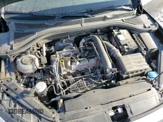 2021 Volkswagen Jetta S с VIN 3VWC57BU4MM051038, выставлен на аукционе Copart как лот 70355655 с пробегом 98 528 миль миль и Списание • Salvage title. История ставок и продаж доступна на DreamBid. Изображение 15.