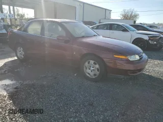 2002 Saturn LS z VIN 1G8JW54R22Y575062, wystawiony jako Copart lot #42009225 z przebiegiem Nie podano mil oraz Nie do naprawy. Historia ofert i sprzedaży dostępna na DreamBid. Obrazek 4.