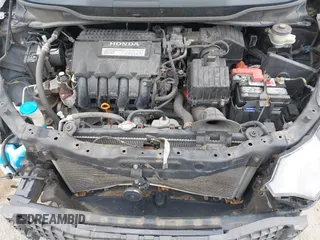 2010 Honda Insight LX with VIN JHMZE2H58AS014396, listed as a IAAI auction lot 42097224 with 167,505 mi miles and . Bid and sale history available at DreamBid. Image 10.